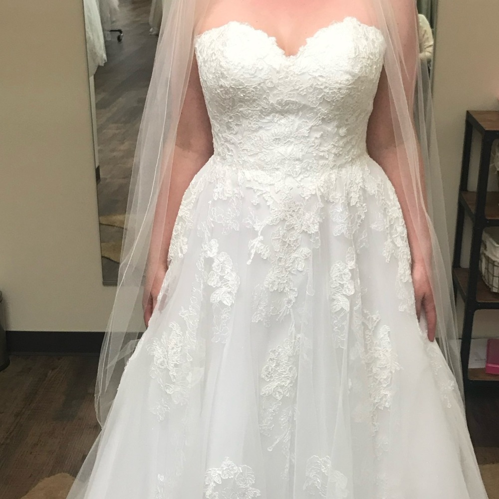 Stella York 6745